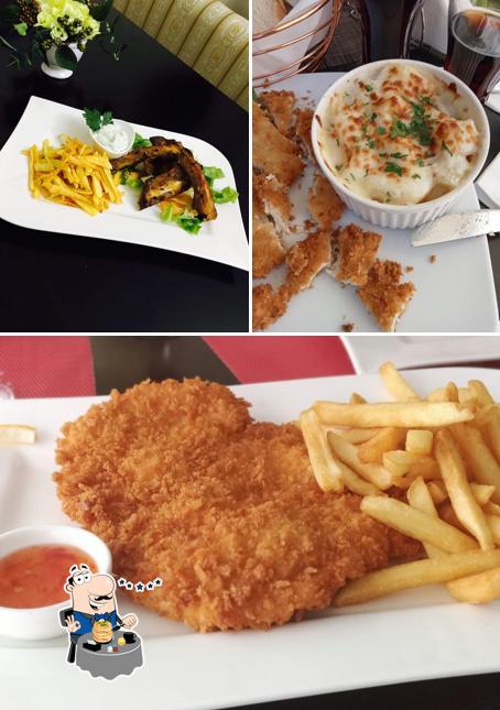Restaurant Marabu