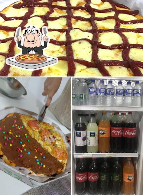 Pizzaria Ramos Brazlândia