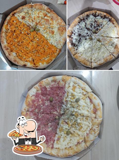 Pizzaria passos