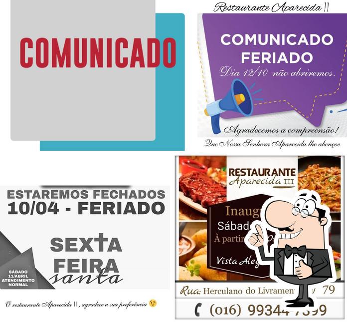 Restaurante Aparecida