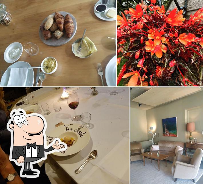 Landhuishotel Restaurant Rikus