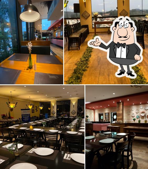 Tarantella Pizzaria E Restaurante