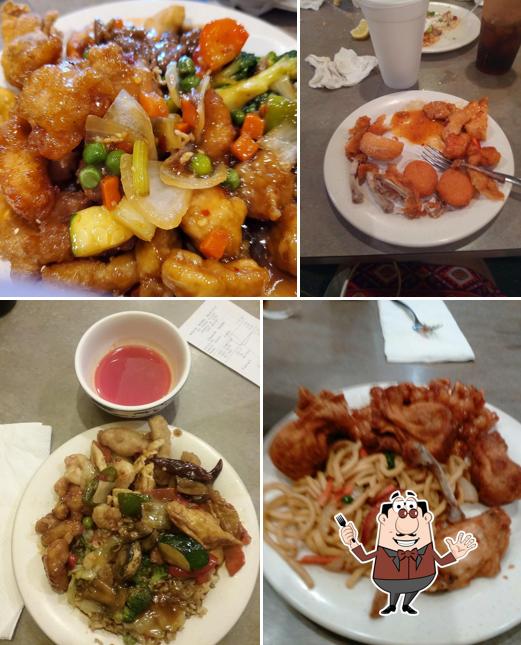 Best chinese restaurants in Albany, spring 2024 Restaurant Guru
