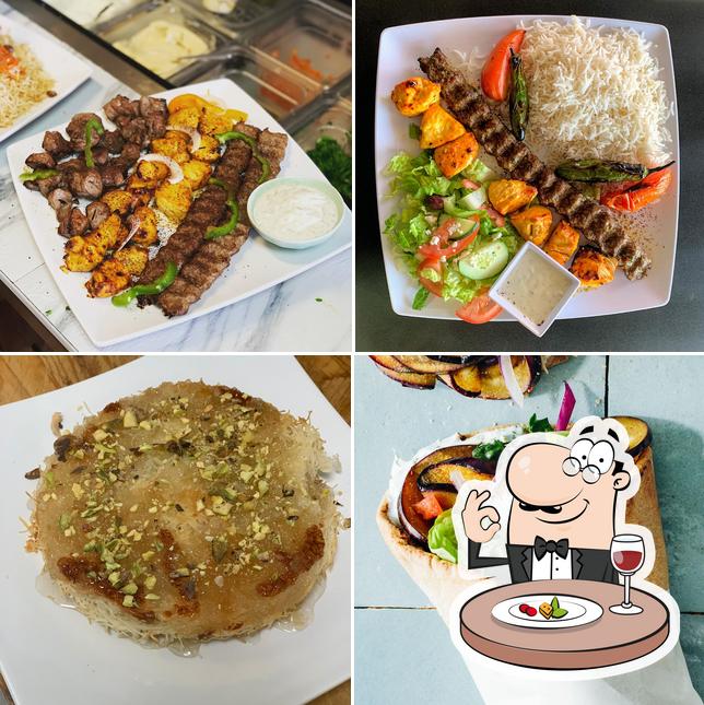 Find the best place to eat in Elk Grove, summer 2024 Restaurant Guru