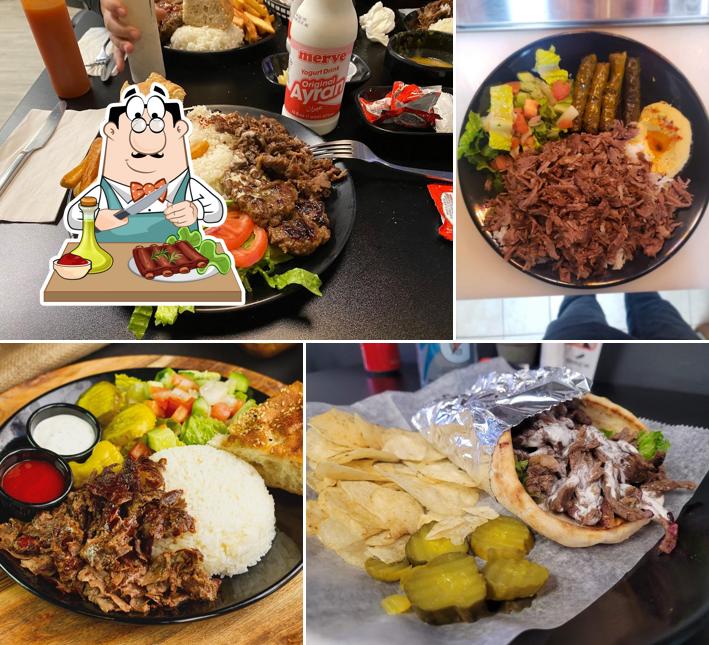 Best mediterranean restaurants in Albany, winter 2023 Restaurant Guru