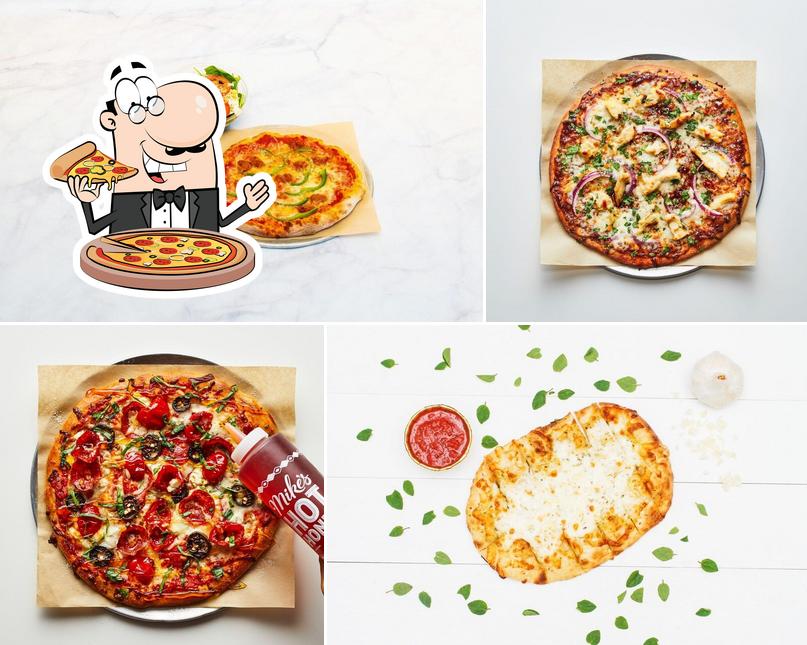 Your Pie Pizza in Waterloo Restaurant reviews