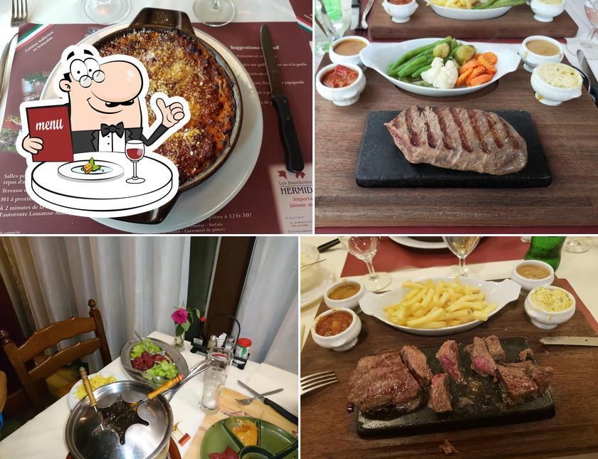 Restaurant de la Bourdonnette