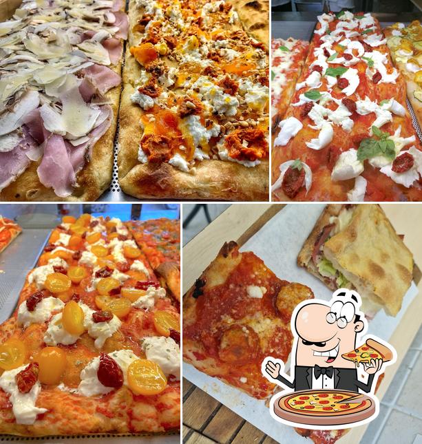 Pizza Chef Roma