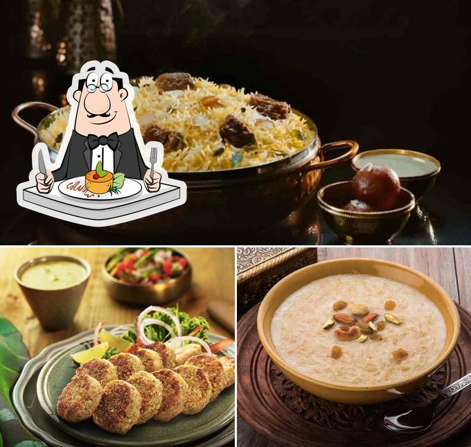 Behrouz Biryani, Chennai - Restaurant menu, prices and reviews