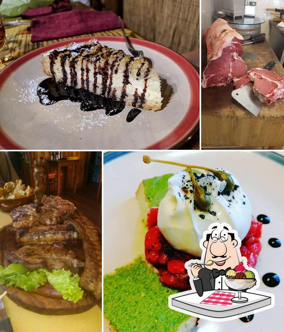 Ristorante Bracia