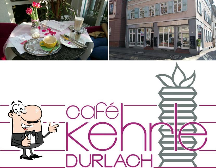 Regarder l'image de Café Kehrle