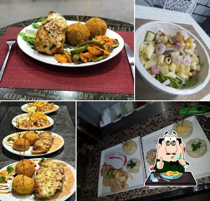 Dreams Food