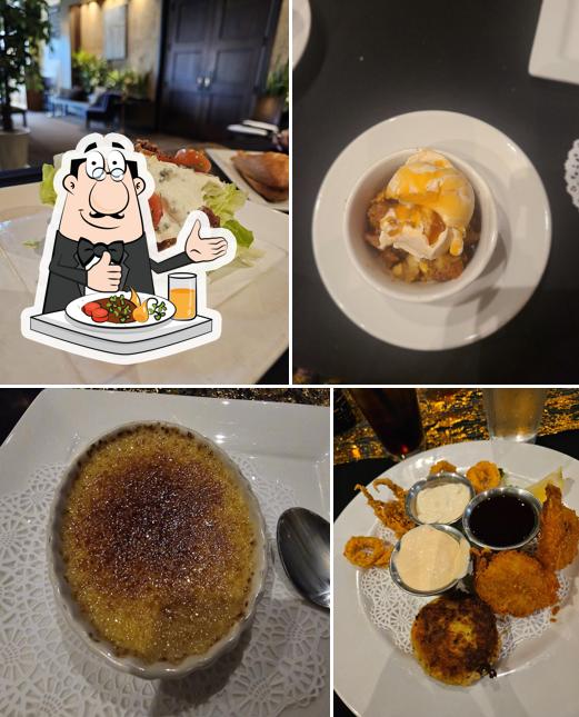 Greenhouse Restaurant, Gig Harbor Carta del restaurante y opiniones
