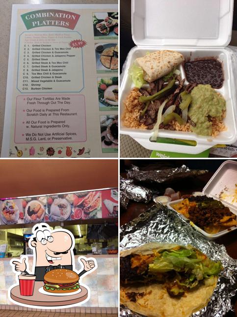 Island Grill West Babylonnull