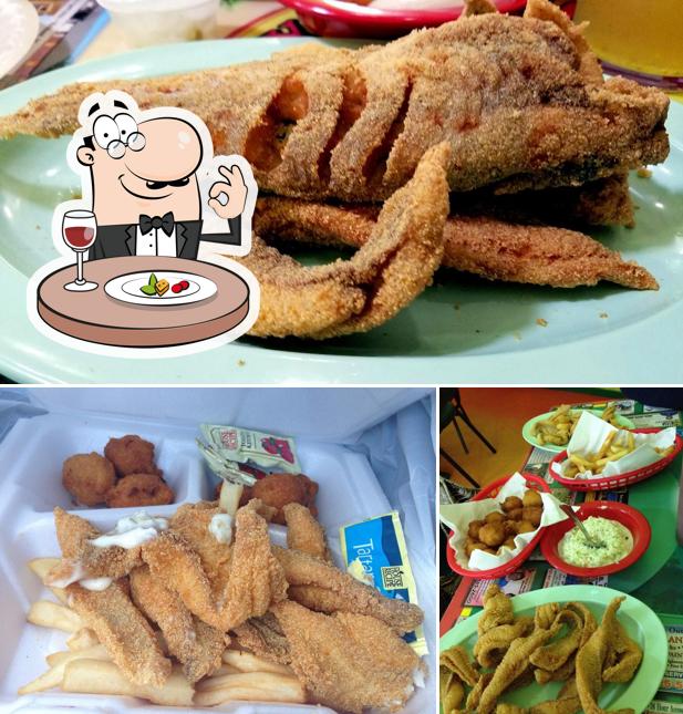 Top 7 restaurants with catfish in Jackson, september 2024 Restaurant Guru