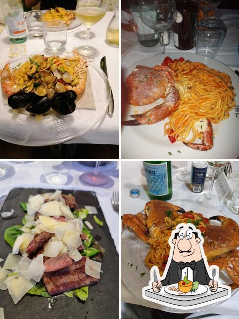 Platti al Lido' Ristorante