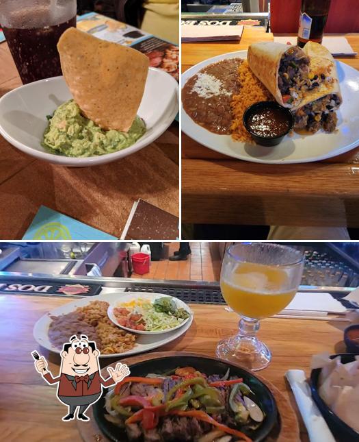 On The Border Mexican Grill & Cantina New Brunswick in New Brunswick