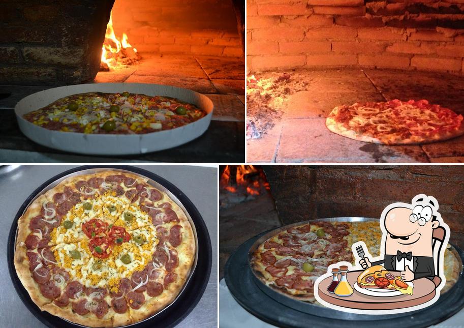 Pizza Forno