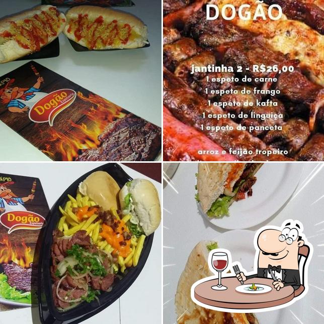 Dogao Lanche