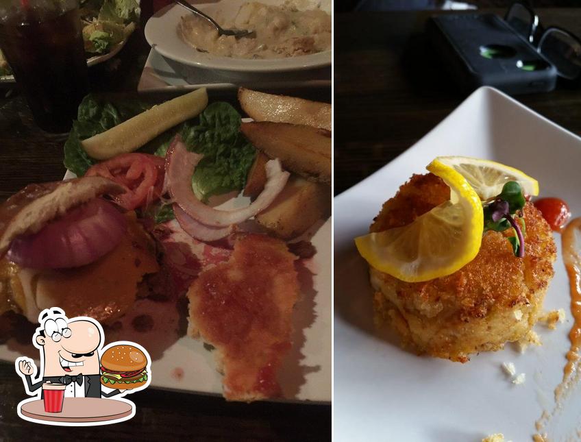 JC's Steakhouse in Gilbert Restaurant menu and reviews