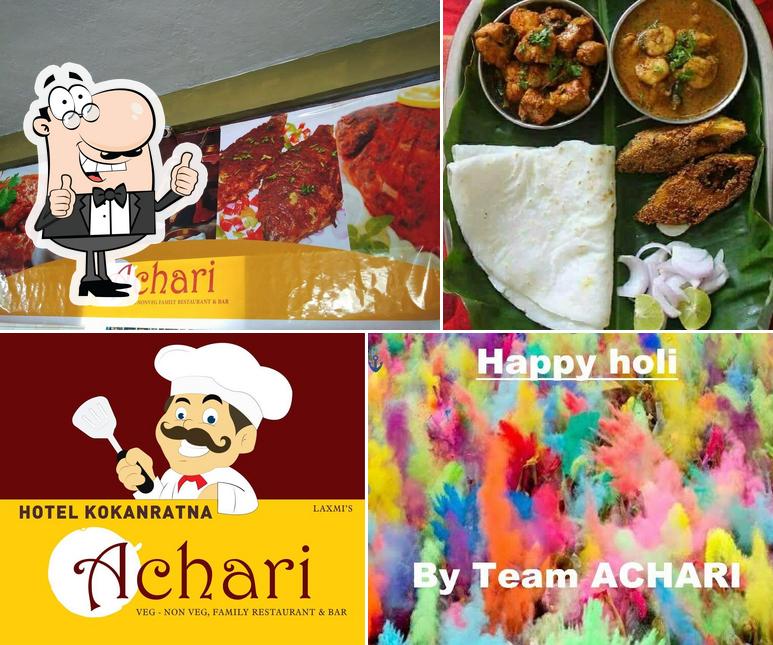 Achari