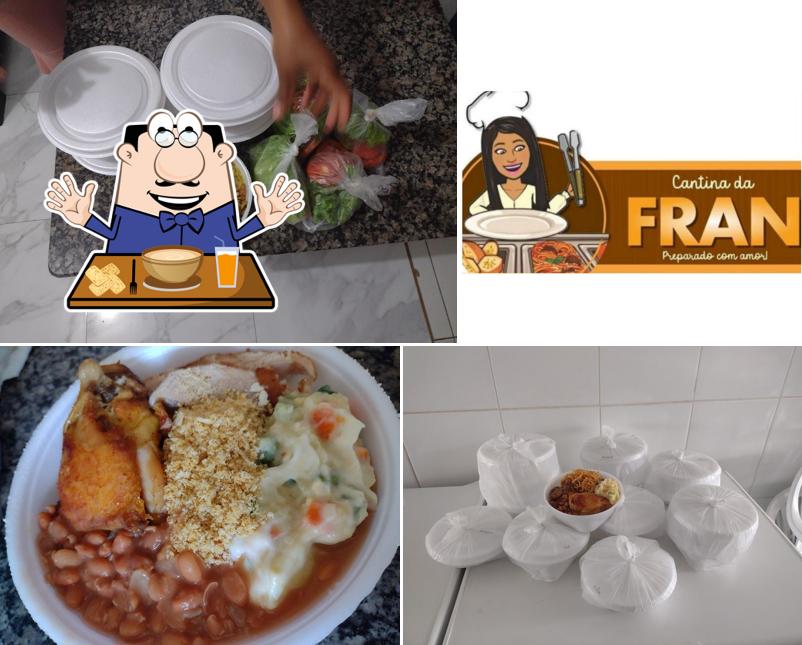 Cantina Da Fran