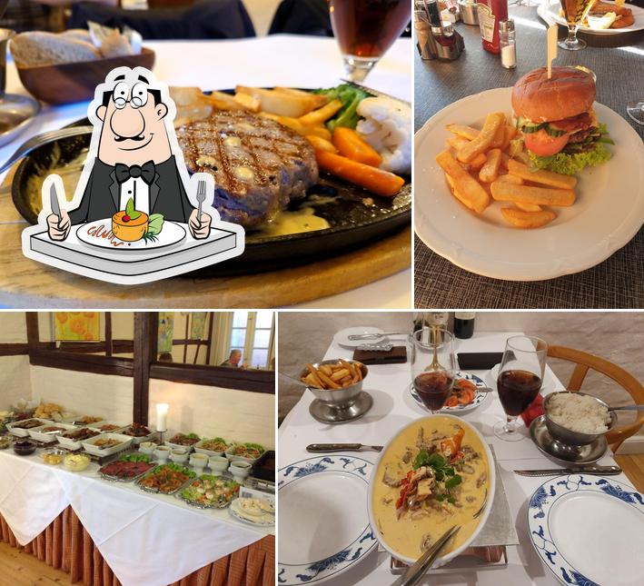 Restaurant Christiansminde