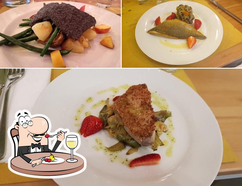 Platti al Food Amazing Ristorante