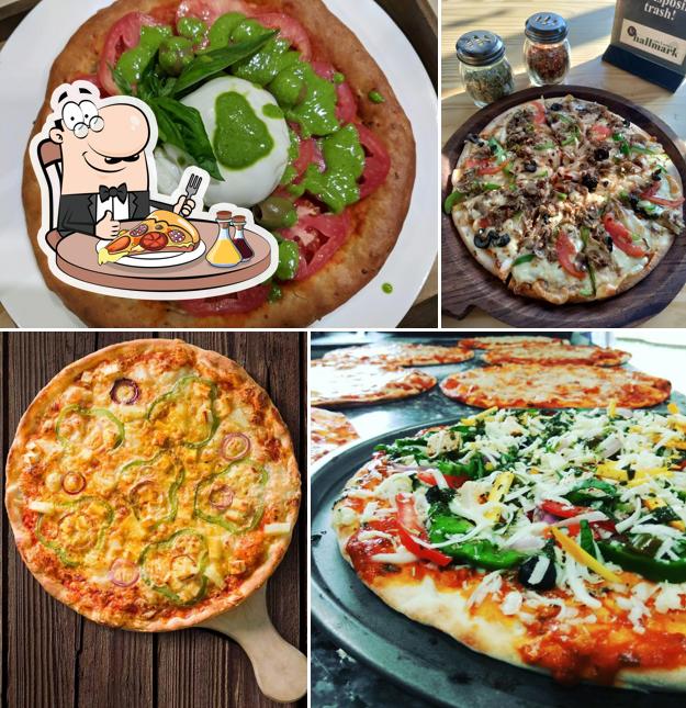 Le'Hallmark Cafe & Eatery