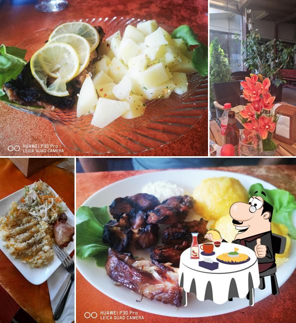Restaurant Mario Jitaru