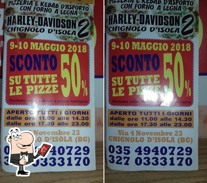 Ecco una foto di Pizzeria Ramses