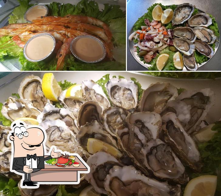 Ristorante Rendez Vous