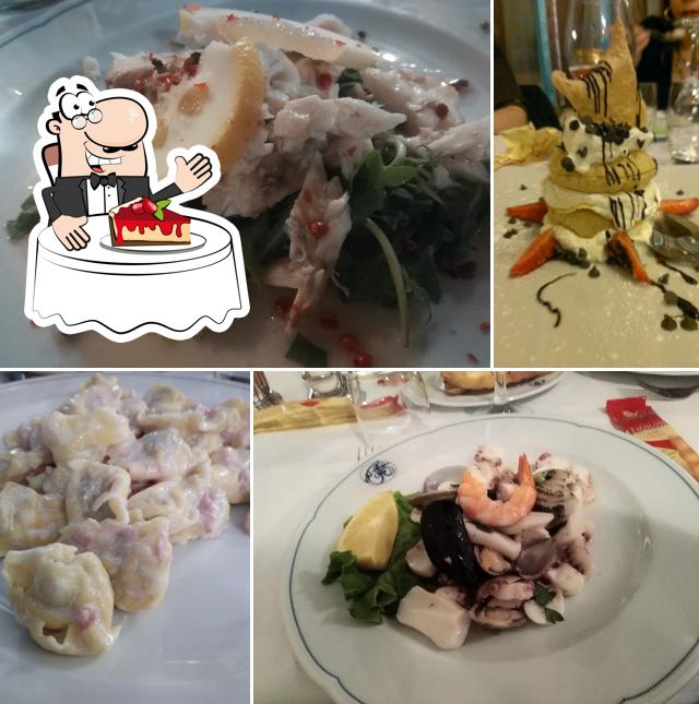 Ristorante Trattoria Pizzeria al Pozzo Blu