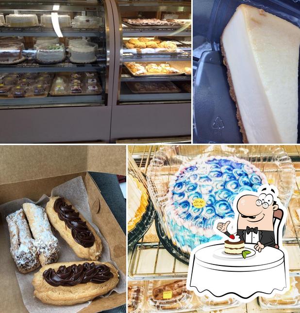 Roma Bakeries in Rockford Restaurant reviews