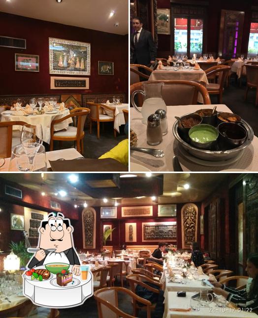 Regarder l'image de Restaurant Santoor Paris