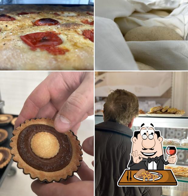 Ordina una pizza a Sapuritu