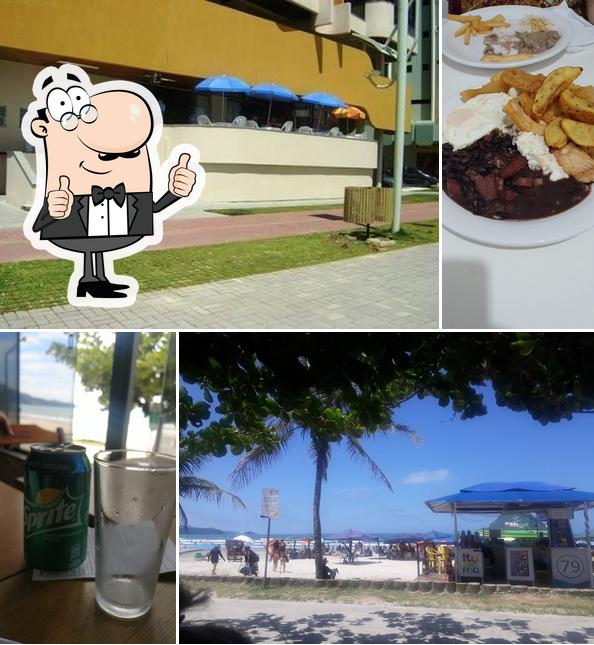 Look at this photo of Restaurante Velas ao Mar