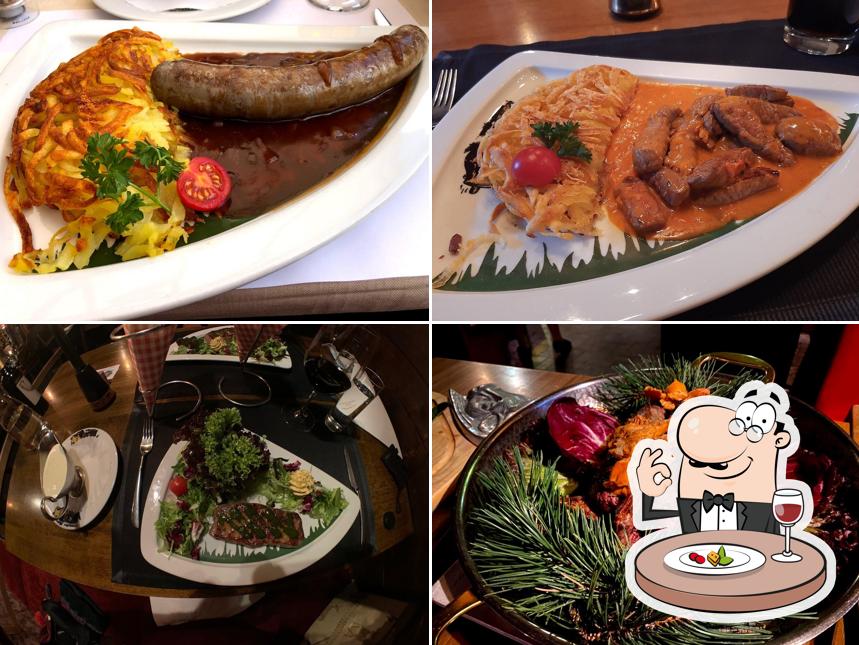 Hotel Restaurant Zur Mühle