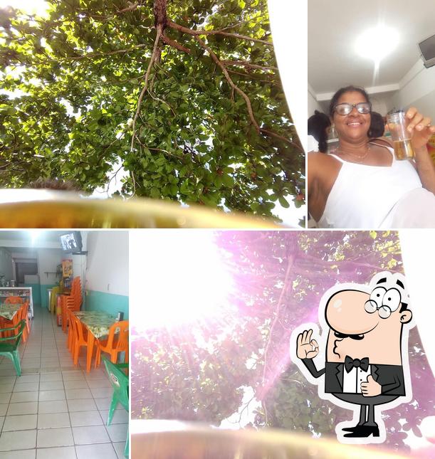Restaurante Dona Maria