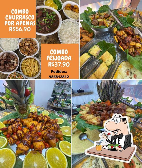 Restaurante Galeto