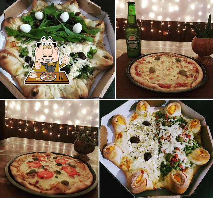 San Bernardino Pizzaria