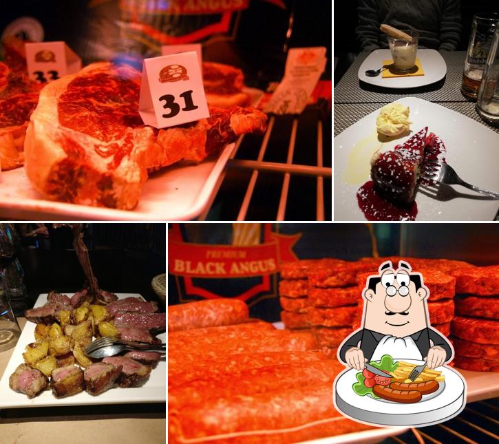 Platti al Smokey & Co