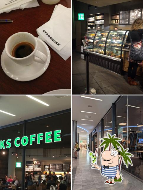 Vedi questa immagine di Starbucks