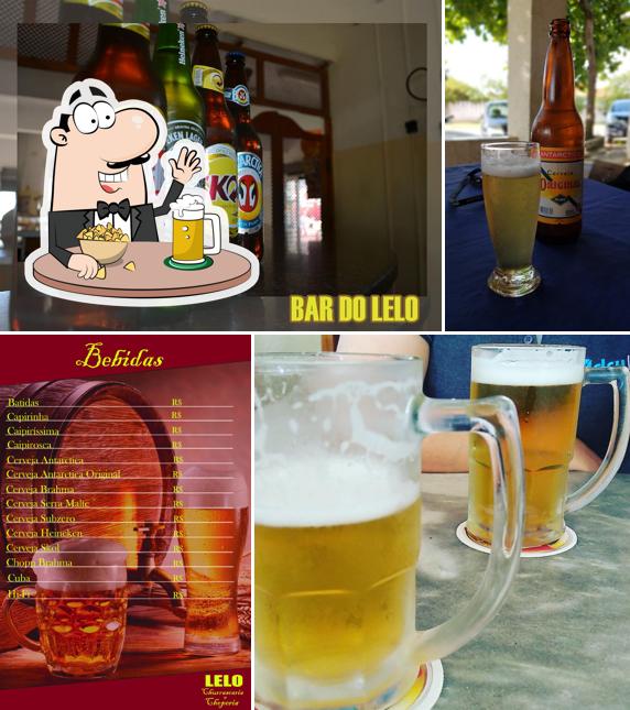 Bar do Lelo