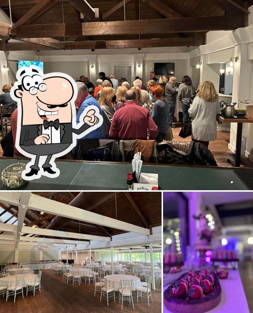 The Restaurant at Blackhawk Country Club in Stratford Restaurant reviews