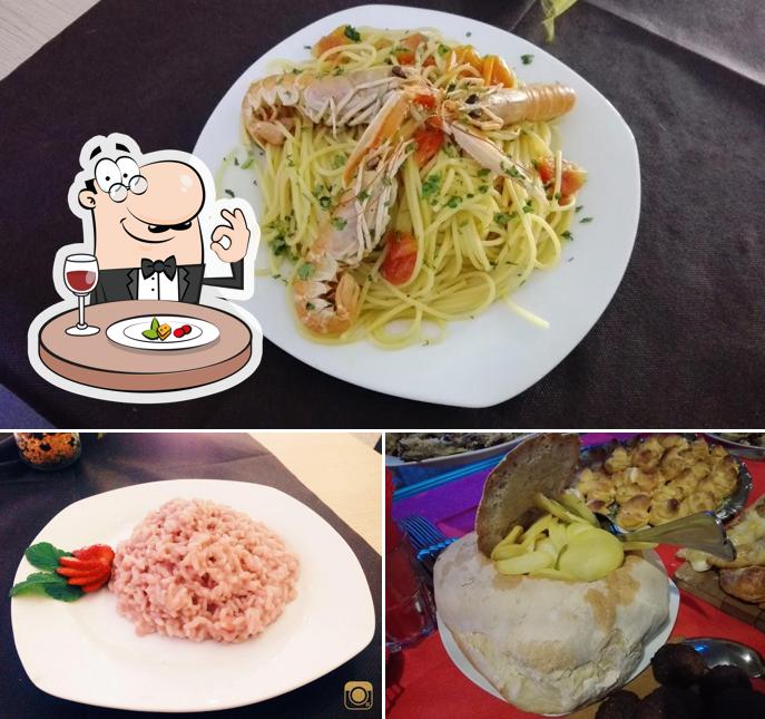 Platti al Special Art Cafè