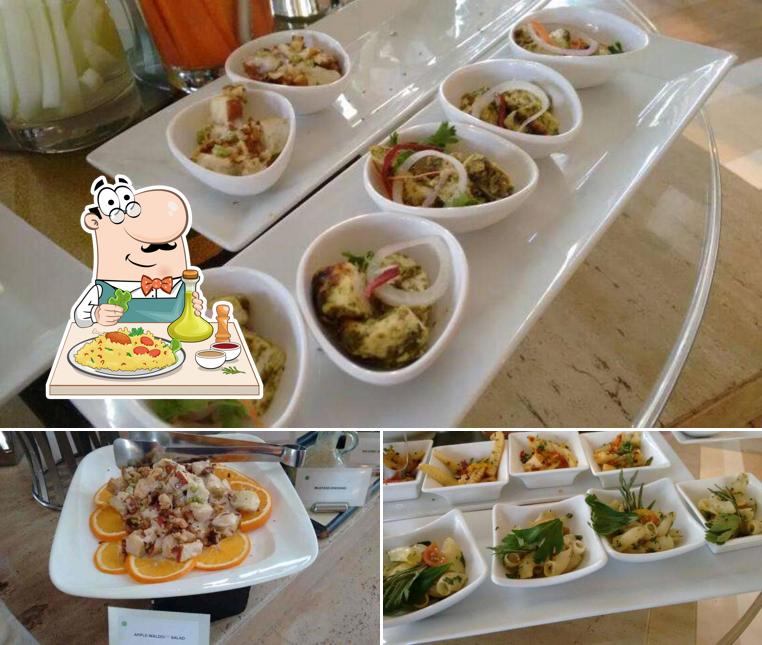 Meals at Carmine