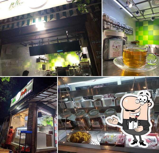 Cha Kafe
