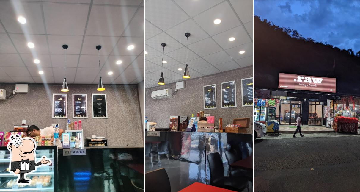 Cafe Dotraw