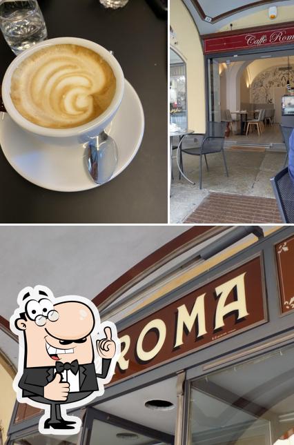 Vedi questa foto di Caffè Roma